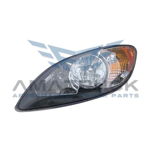 [IN14007] Faro International Prostar Halogeno Lh