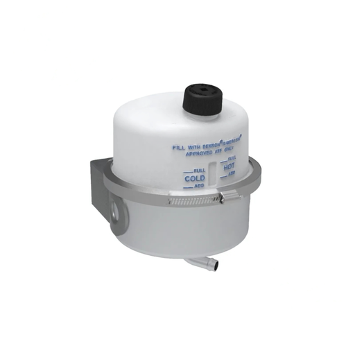 [575.1078] Deposito Hidraulico Freightliner /cilindrico