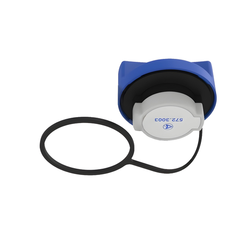 [FL03003] Tapon Def Freightliner 572.3003 Freightliner03003