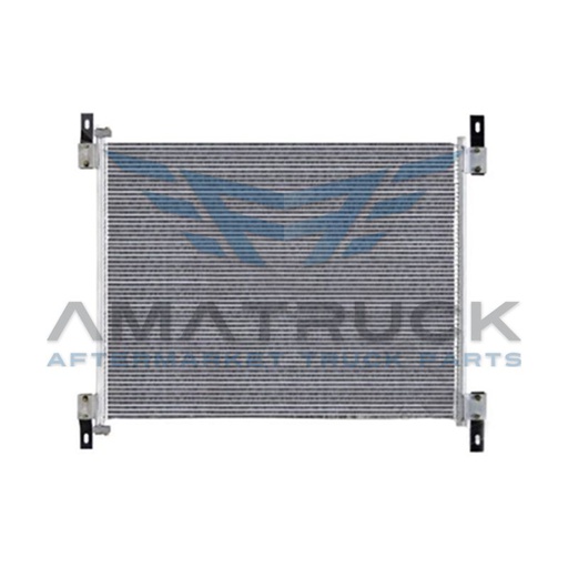 [24-50279] CONDENSADOR A/C KENWORTH T2000