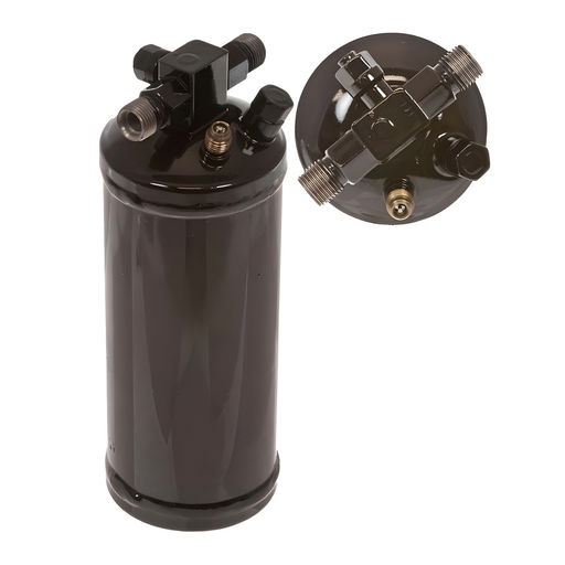 [37-13559-AM] Filtro Desecador para Volvo / GM (3" x 8.5")