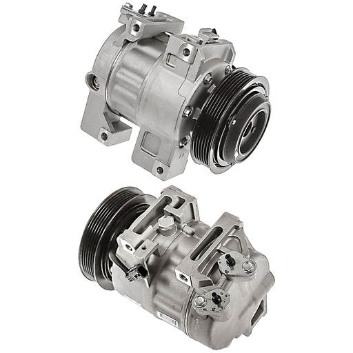 [20-11570-AM] Compresor A/C Tornado Corsa