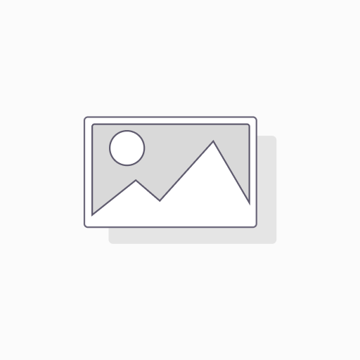 [AVA001] ABANICO DE PLÁSTICO 8  CARFAN