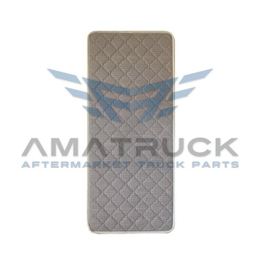 [N04105] COLCHON PARA CAMAROTE 1 M X 1.90 MTS CCT