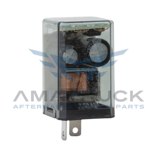 [44690] DESTELLADOR GROTE 2 TERMINALES 16 LUCES