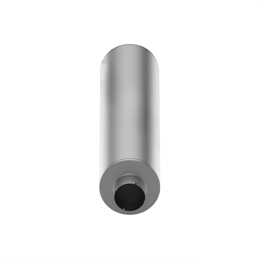 [562.U6510] Silenciador Para Escape 45X10X5 Automann