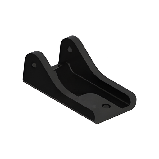 [11098] Base Chica Para Gancho Plano De Cofre Gaff 11098