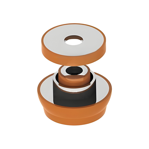 [11615] Soporte De Motor Kenworth Aero Kit 4 Pz 11615