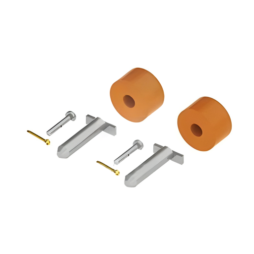 [40141] Bujes Para Quinta Rueda Kit