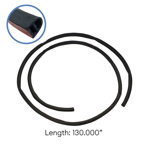 [M203329] Empaque Puerta Mack