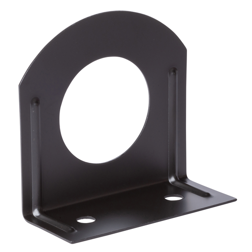 [43532] Base Grote Para Plafon Redondo 2  Negra