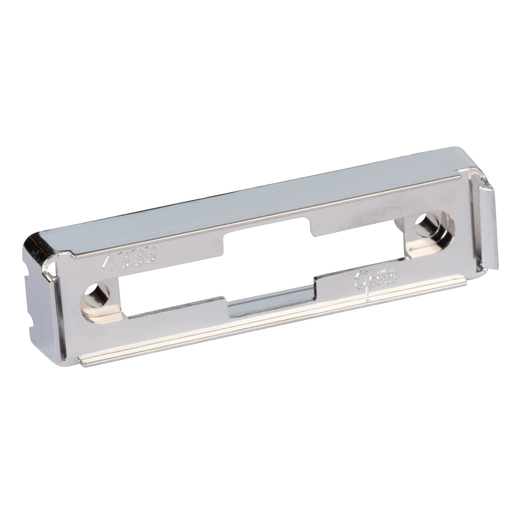 [43783] Base Grote Para Zepellin Cromada