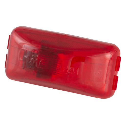 [46412] Plafon Zepellin Rojo Grote Mini