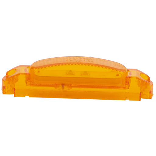 [46933] Plafon Zepellin Ambar Grote Led Utility 4
