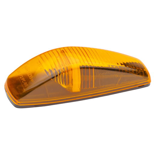 [47183] Plafon Zepellin Ambar Grote 6 Leds Aerodin