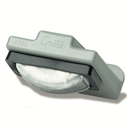 [60280] Plafon Luz Para Placa Grote 