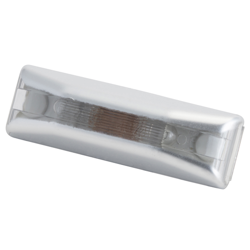 [60291] Plafon Zepellin Blanco Grote Seri 19 Para Placa