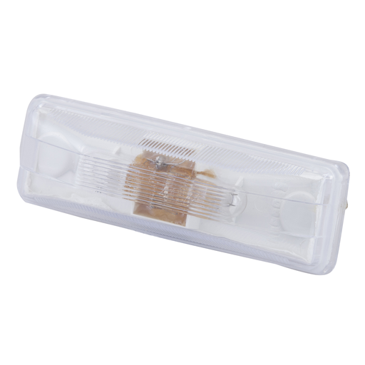 [60301] Plafon Zepellin Blanco Grote Para Placa