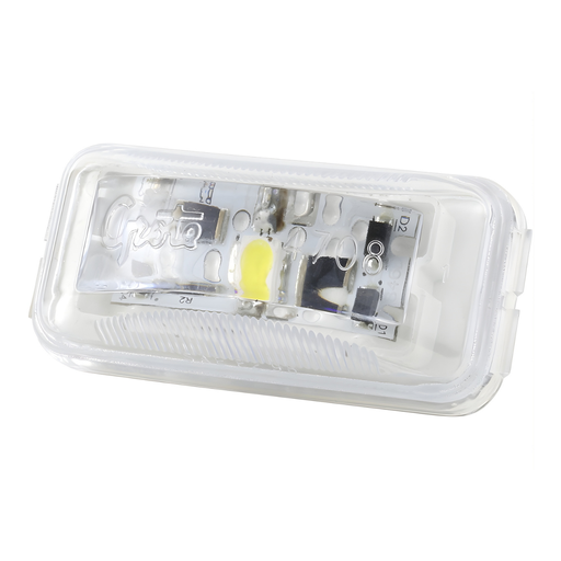 [60421] Plafón Zepellin Blanco LED Mini Grote 60421