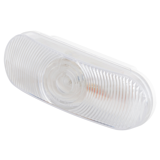 [62231] Plafon Ovalado Blanco Grote