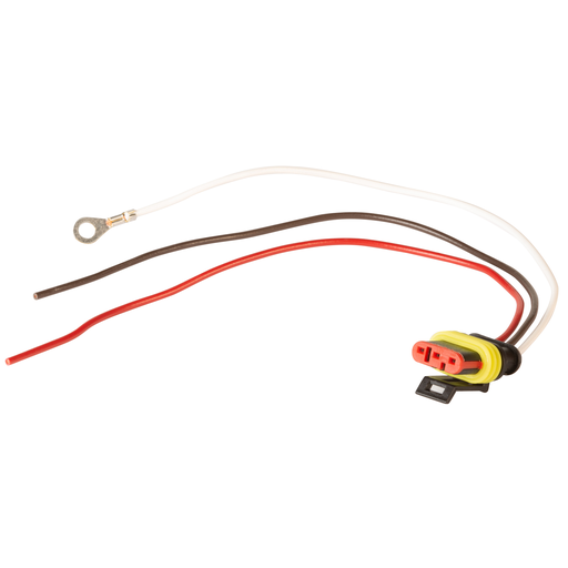 [66861] Conector Grote Para Plafon 3 Puntas T/Nu