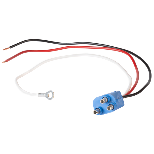 [67000] Conector Angulado 3 Cables para Plafón Grote 67000