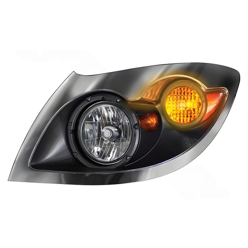 [888-5102] Faro International Workstar 7400 Izquierdo