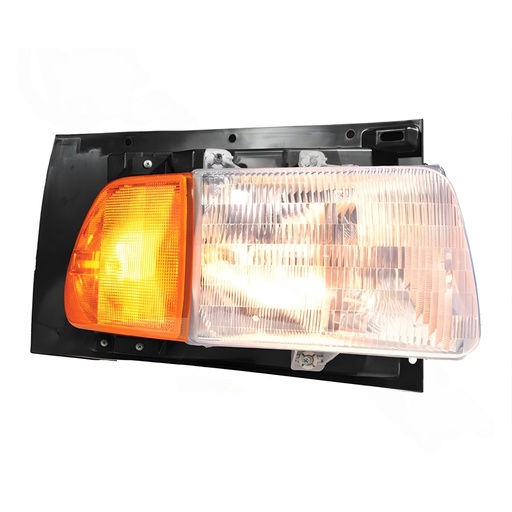 [888-5301] Faro Sterling con Cuarto R 564.43013