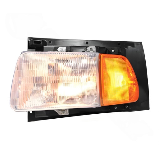 [888-5302] FARO STERLING CON CUARTO L 564.43012