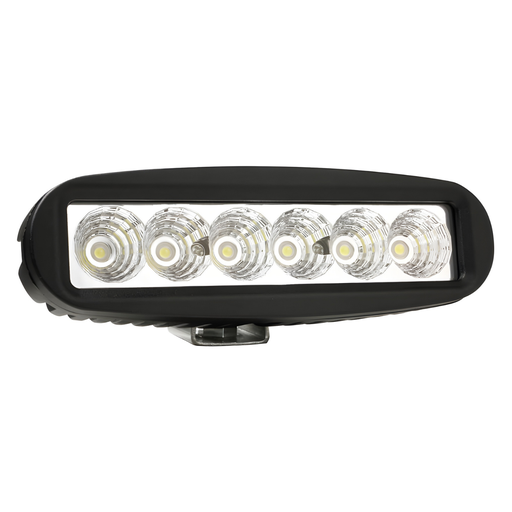 [BZ301-5] Faro de Trabajo Slim 6 LED Grote BZ301-5