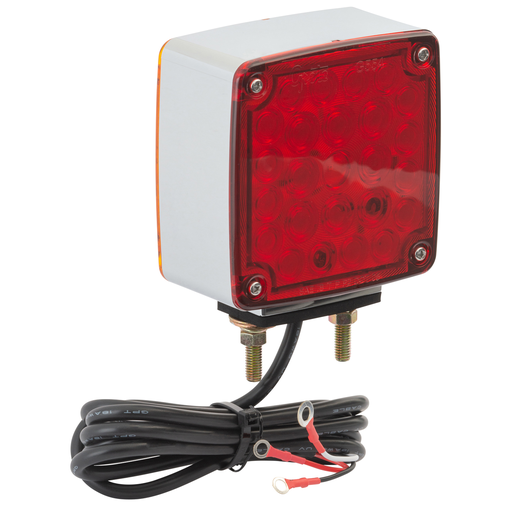 [G5540] Direccional Led Grote 2 Tornillos R