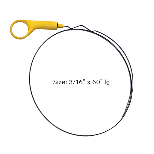 [572.30999P] Bayoneta de Aceite