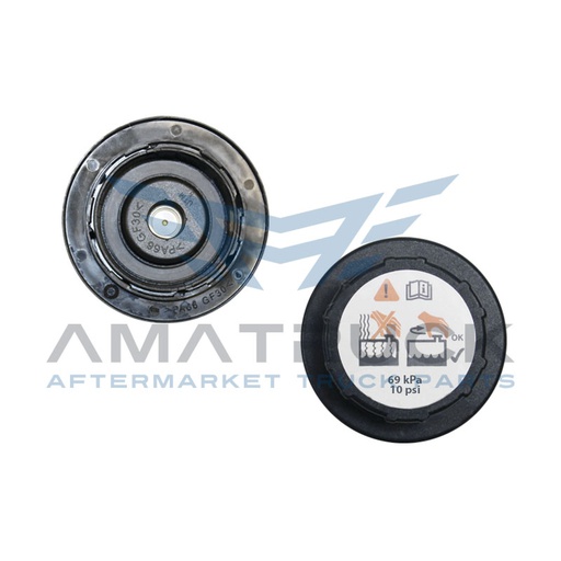 [902-5101] TAPON DEPOSITO AGUA INTERNATIONAL 572.2005 902-5101