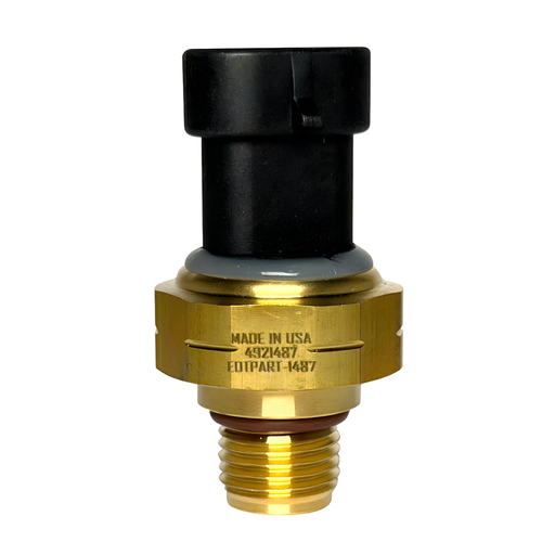 [ARC1487] Sensor De Presion De Aceite 4921487