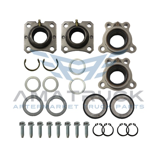 [110.2210] KIT BUJE GAVILAN AUTOMANN