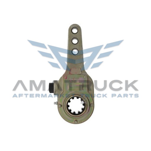 [824000] MATRACA MANUAL MERITOR 10 ESTRIAS