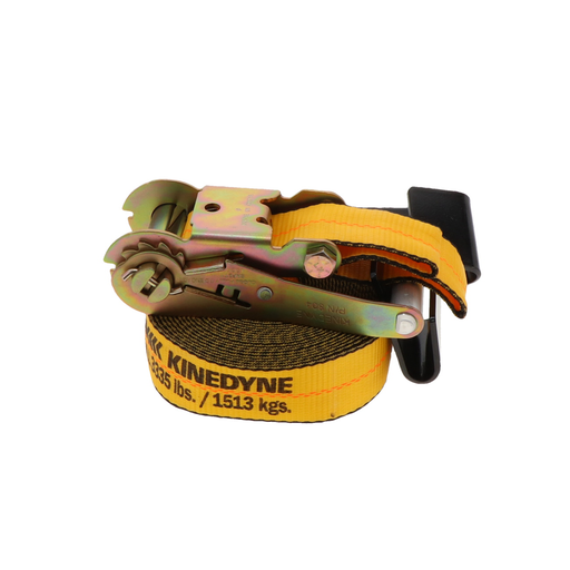 [513020] BANDA KINEDYNE 2  X 9 MTS. CON MATRACA