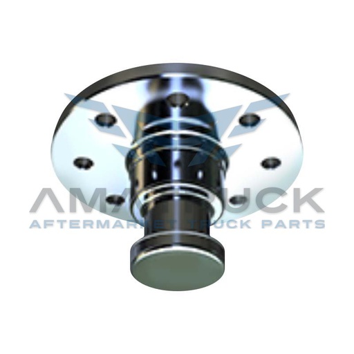 [2083183] PERNO REY WALLACE 3/8 ATORNILLABLE