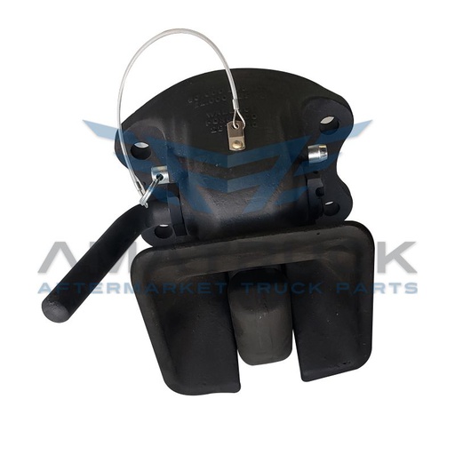 [2375510-L] GANCHO WALLACE TIPO 45T  H  L