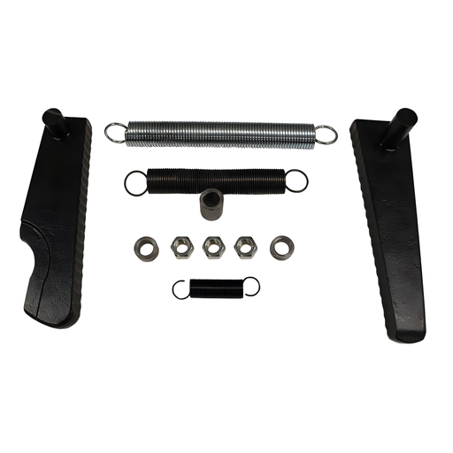 [60000L] Kit De Muelas Para Quinta Fontaine 