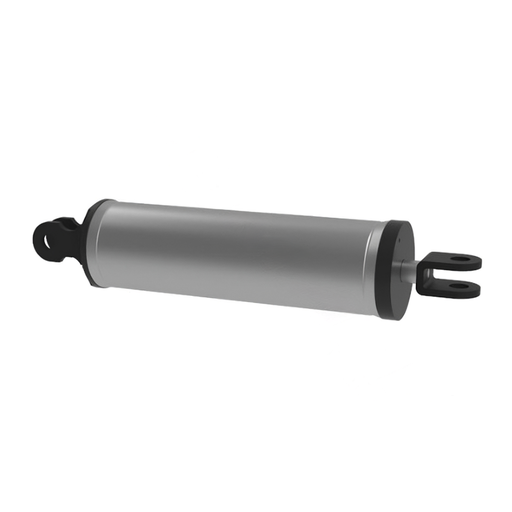 [KP2524R] Cilindro para Quinta Holland
