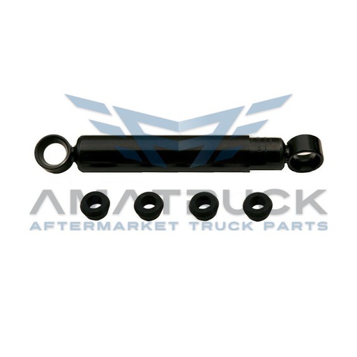 [85001] AMORTIGUADOR MERITOR SUSPENSION KENWORTH DELAN