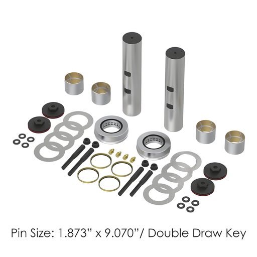 [460.534B] Kit De Pernos De Dir Kenworth 32834 460.534B  