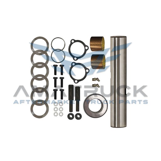 [R201315] KIT DE PERNOS DE DIRECCION EJE MERITOR