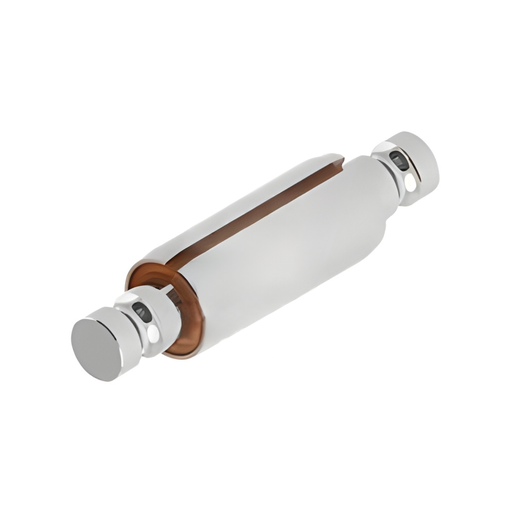 [11758] Buje Gaff Para  Muelle Delantero Corto Kw M5212  B65-1001 200-249