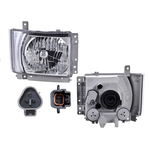 [019-1505-02] Faro Izusu Elf 09-17 Rh