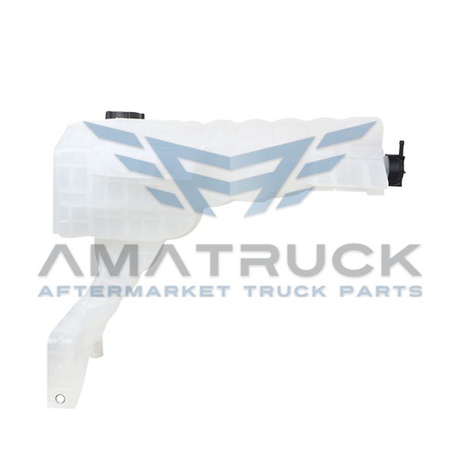 [KW35405] DEPOSITO AGUA KENWORTH T680 1/4 DR1040002, DR104004
