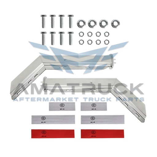 [LD62419] SOPORTE DE LODERA ANGULO AI T/JUN