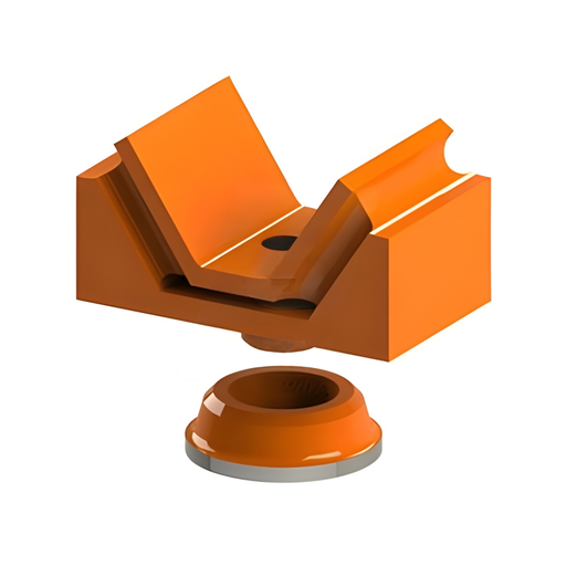 [34500] Soporte De Motor Navistarkit 