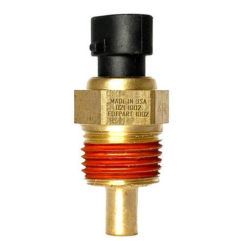 [ARC1002] Sensor De Temperatura
Peterbilt Kenworth 
Q21-1002